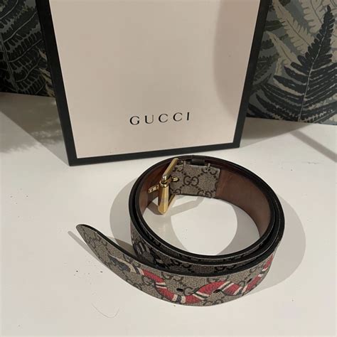 stockholm gucci|gucci bälte.